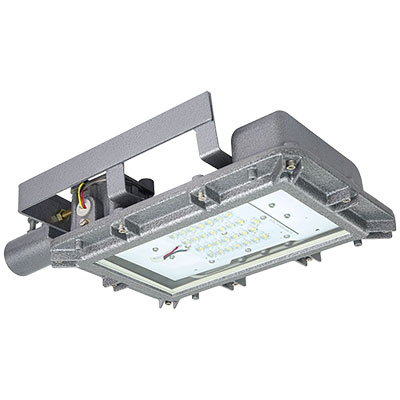 STREETLIGHT LIGHTING FIXTURE